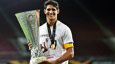 بعد إصابته مع المغرب.. مدرب إشبيلية يكشف موقف ياسين بونو من المشاركة أمام برشلونة