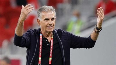 كيروش يعلن تشكيل منتخب مصر أمام السودان.. السعيد في الهجوم على حساب زيزو | بث مباشر