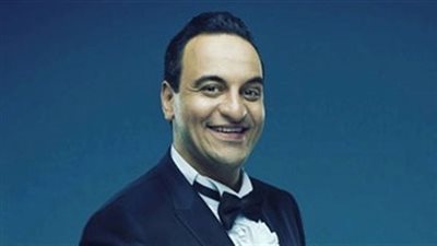 إصابة الفنانة هشام إسماعيل بقطع في غضروف الركبة