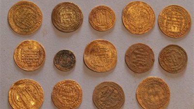 باحث أثري يكشف عن المسكوكات ودورها في دخول العثمانيين إلى مصر