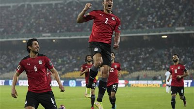 بث مباشر| بعد الفوز على السودان.. جماهير المنتخب في البحيرة وبورسعيد: أداء جيد وسعداء بالفوز