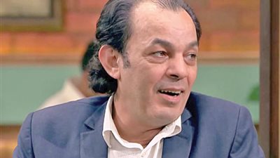 علاء مرسي: بوظت تاريخي في ليالي الحلمية بسبب كثرة مشاركتي بأفلام المقاولات