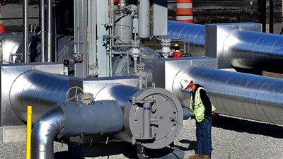 أسعار الغاز الطبيعي تقفز لأعلى مستوى تاريخي لها في الولايات المتحدة