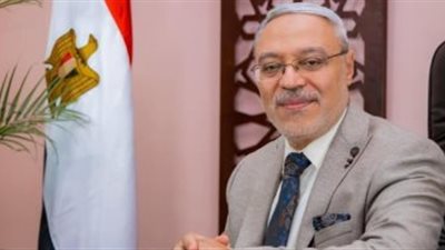 بمواصفات عالمية.. رئيس جامعة طنطا يعطي إشارة البدء لإطلاق الموقع الرسمي الجديد للجامعة