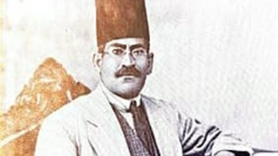 ميلاد أحمد محرم ومحمد فريد.. أحداث وقعت في مثل هذا اليوم