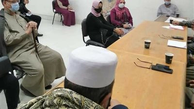 ثقافة المنوفية تحتفل بعيد الشرطة وتقدم نماذج مشرفة من ذوي الهمم