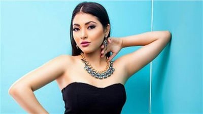 مي الغيطي: أحارب من أجل شخص أحبه في قمر 14 | فيديو