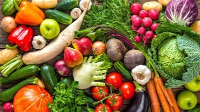 أسعار الخضروات والفاكهة اليوم الأربعاء 2-3-2022 بالأسواق المصرية