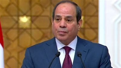 السيسي: نجذب الاستثمارات الكورية لمصر.. ونتطلع لإحداث طفرة تنموية ضخمة| بث مباشر 