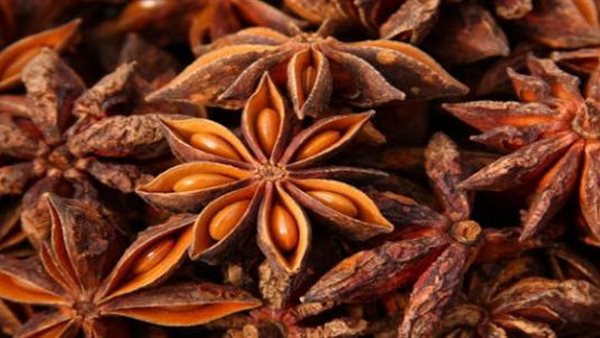  بذور اليانسون 