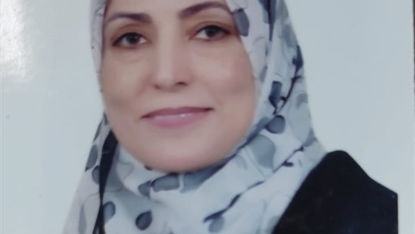 الدكتورة سوسن عبد