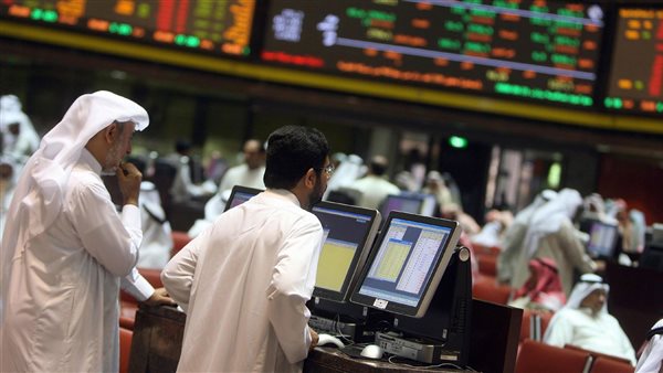 الاسهم الخليجية