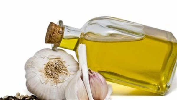 علاج تساقط الشعر