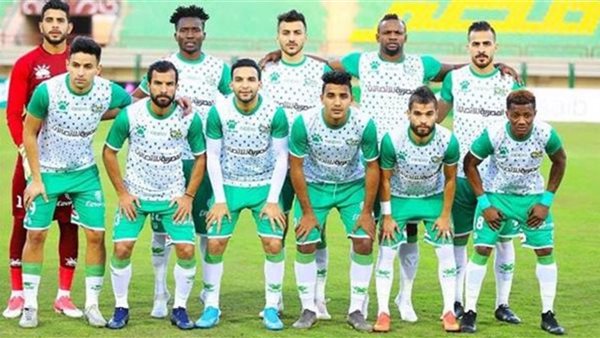 فريق الاتحاد السكندري