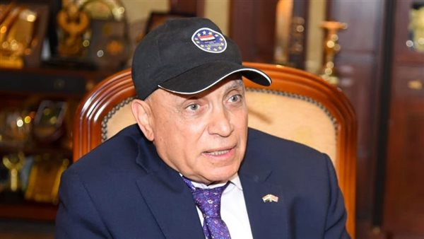 رئيس اتحاد الكيانات