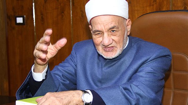 الدكتور حسن الشافعي