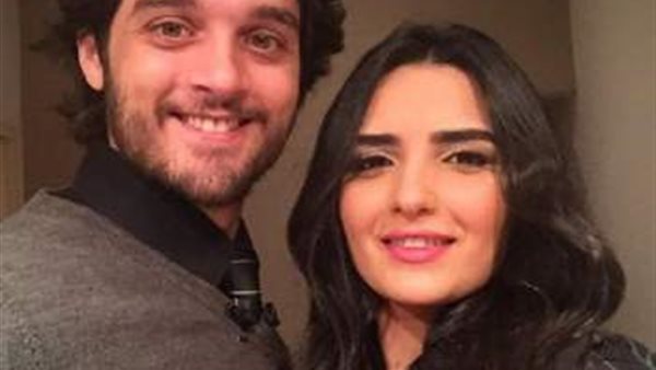 عمر خورشيد وياسمين