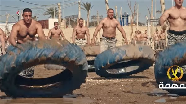 صورة من فيديو أغنية