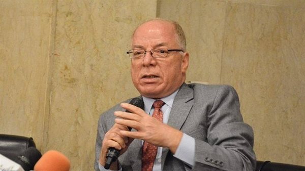 حلمي النمنم