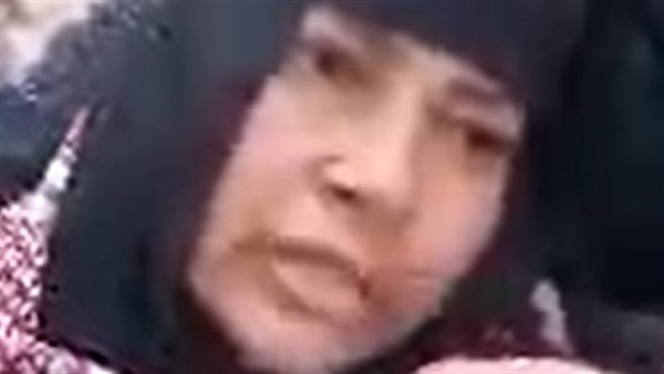 والدة المجني عليه