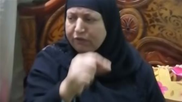 والدة بسنت ضحية الإبتزاز