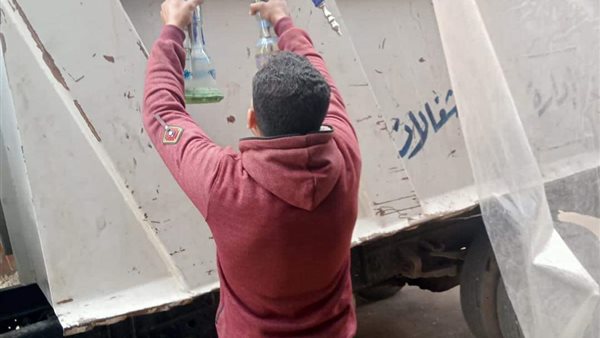 حملة مكبرة للتصدي