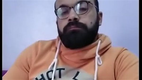 شقيق فرد الأمن