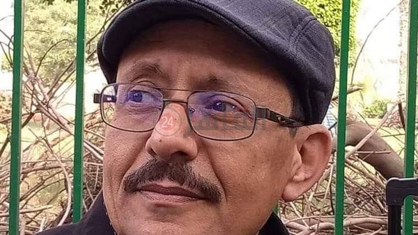 حمادة النقيب نقيب