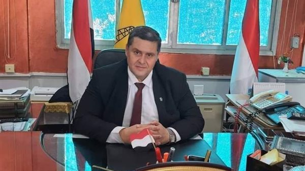 الدكتور حمزة رضوان