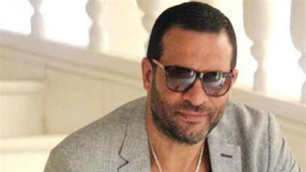 ماجد المصري