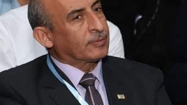  الدكتور حسن ضاحي