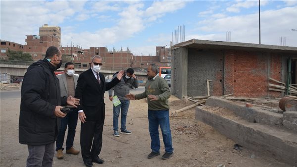 اللواءعبد الحميد