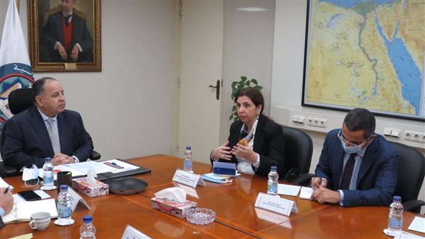 الدكتور محمد معيط