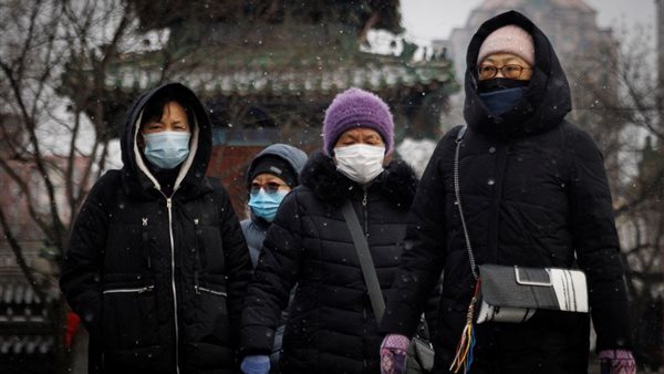 فيروس كورونا 