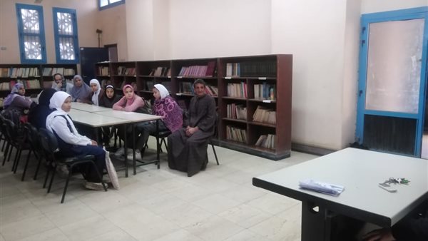 إحدى الفعاليات 