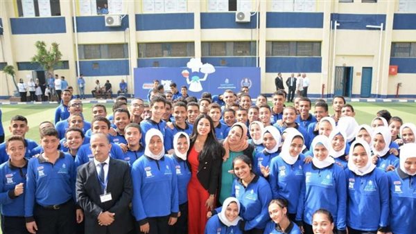 مدارس التكنولوجيا