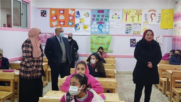 الإنتهاء من تأدية