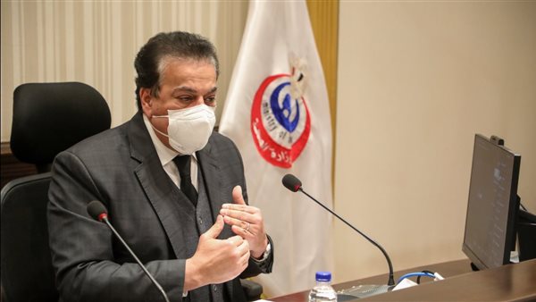 الدكتور خالد عبدالغفار