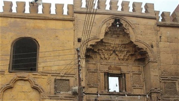 مسجد الأمير عثمان