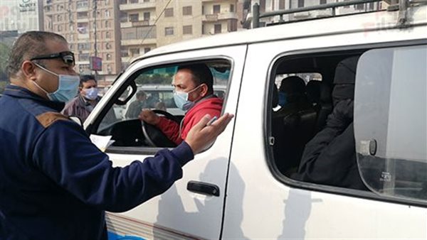 حملات لضبط عملية