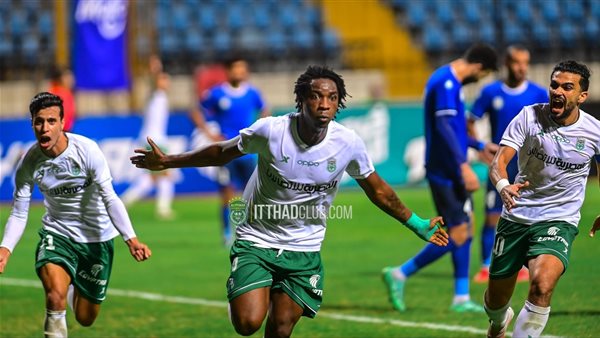 الاتحاد السكندري