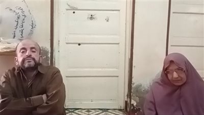 معاناة أسرة من إصابة نجلهم بضمور المخ وفرط الحركة: ربطناه بالحبال من 3 سنين ونفسنا يتعالج | بث مباشر