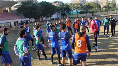 نادي المنيا يواجه فريقي الترسانة والداخلية وديا خلال معسكره بالقاهرة