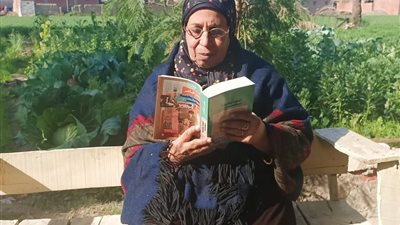 الدراويش والمجاذيب حبايبنا.. راوية الحكّاءة تسرد قصة عمها الملحن الشهير وكيف شكّلت الأضرحة وحلقات المدح موهبتهما