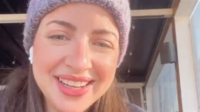 منى فاروق: أيام يعيدني إلى الجمهور.. وأقسم بالله هنجح