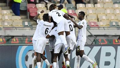 التشكيل الرسمي لمباراة غينيا الاستوائية وسيراليون في كأس الأمم الإفريقية