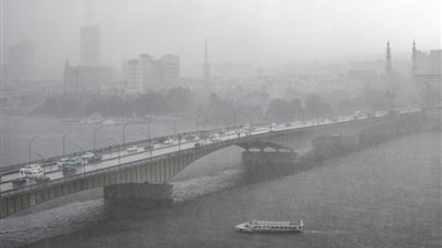 حالة الطقس | أجواء شديدة البرودة ليلا.. وشبورة مائية على الطرق