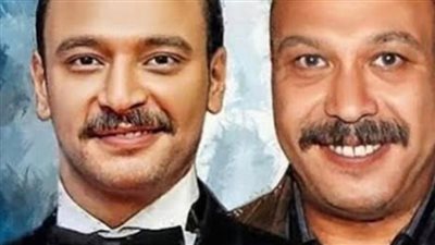 عيدك في الجنة مع الحبايب.. أحمد خالد صالح يحيي ذكرى ميلاد والده | صور