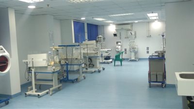 صحة الدقهلية: تطوير وحدات رعاية حديثي الولادة بتكلفة 200 مليون جنيه