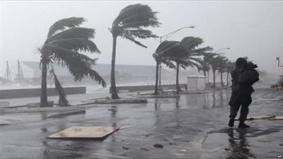 درجة الحرارة تصل للصفر.. الأرصاد تحذر: مرتفع جوي قادم من أوروبا | بث مباشر